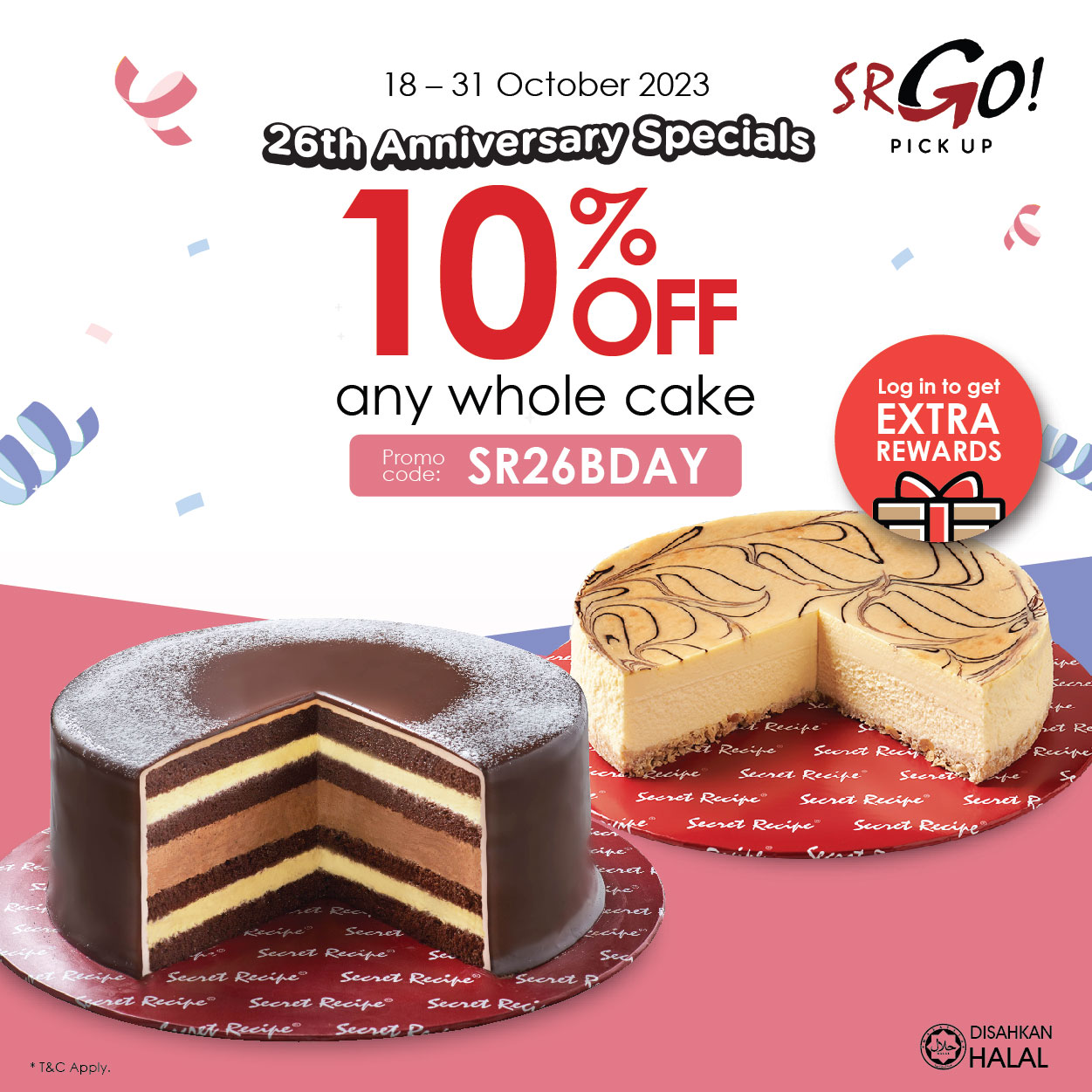 🎈🎈 We welcome to join us in the launch of Pastry4 at padi, on 31st March  2019 🎈🎈 🎈 50% Flat Discount Offer 🎈 #Cake #shop… | Burger cookies, Cake  shop, Tasting